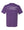 Children's Ballet Theatre T-Shirt Purple Rush back view