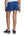 Delta Dance Connection - General Bottoms True Royal back view