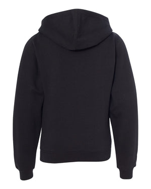 Lansing Gladiators Fall Shop 2026 Hoodie Black back view
