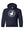 Delta Dance Connection - General Hoodie Navy front view