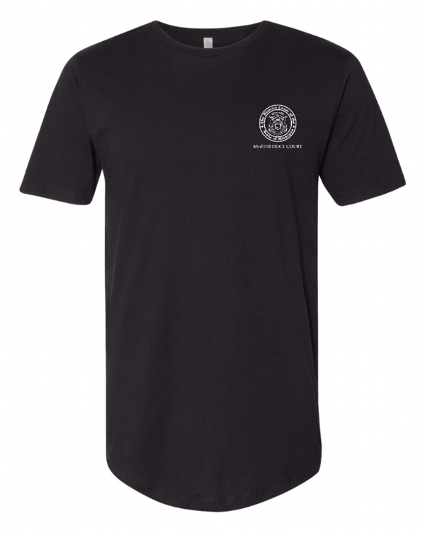 Custom Apparel - Screen Printing - Kent County Court - Kent County Court - 16394