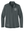 Custom Apparel - Screen Printing - Kent County Court - Eddie Bauer Women's Smooth Mid Layer Fleece 1/2 Zip - Kent County Court - 16394