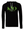 Custom Apparel - Screen Printing - Kick It Out Dance - Adult Unisex Logo Hoodie - Kick It Out Dance - 15787