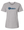 Custom Apparel - Screen Printing - Kids Alive - Heather Grey Women's Relaxed Cotton T-Shirt - Kids Alive On Demand