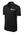 Custom Apparel - Screen Printing - Kids Alive - Performance Polo - Grey / Black - Kids Alive On Demand