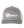 Custom Apparel - Screen Printing - Kids Alive - Snapback Trucker Cap - (Grey/White) (Grey/Charcoal/Black) - Kids Alive On Demand