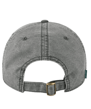 Custom Apparel - Screen Printing - Kids Alive - Terra Twill Hat - Kids Alive On Demand