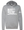 Custom Printed Apparel | Kids Alive - Unisex Fleece Hoodie (Kids Alive Sleeve Design) Vintage Black/Grey/Mustard - Kids Alive On Demand