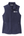 Custom Printed Apparel | Kids Alive - Women's Microfleece Vest - Kids Alive On Demand