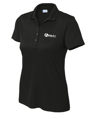 Custom Printed Apparel | Kids Alive - Women's Performance Polo - Kids Alive On Demand