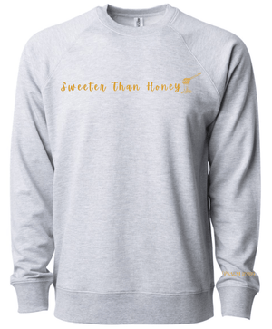 Custom Printed Apparel | Kilpatrick Women's Ministry 2025 - Athletic Heather Adult Crewneck Sweatshirt - Kilpatrick Women's Ministry 2025 - 18249
