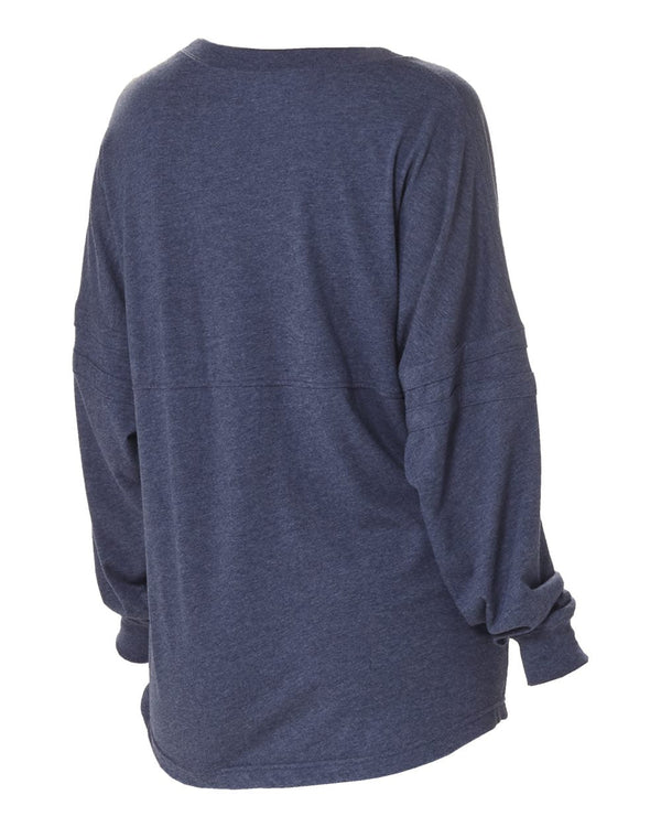 Custom Apparel - Screen Printing - Kilpatrick Women's Ministry - Women's Long Sleeve T-Shirt - Long Sleeve T-Shirt - Kilpatrick Womens Ministry - 14539