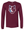 Custom Apparel - Screen Printing - Kinawa Middle School - Adult Unisex Long Sleeve Tee - Kinawa Middle School - 14710