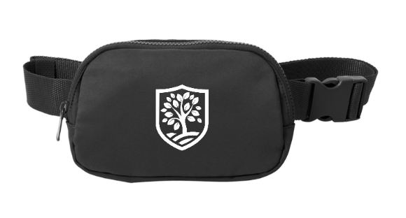 Custom Apparel - Screen Printing - Kingdom One - Hip Pack - Kingdom One - 17431