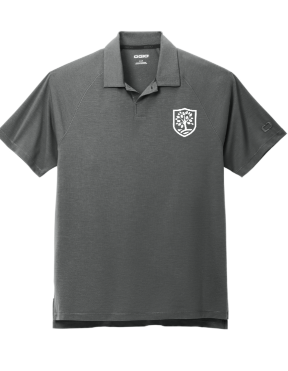 Custom Apparel - Screen Printing - Kingdom One - Men's OGIO Motion Polo - Kingdom One - 17431