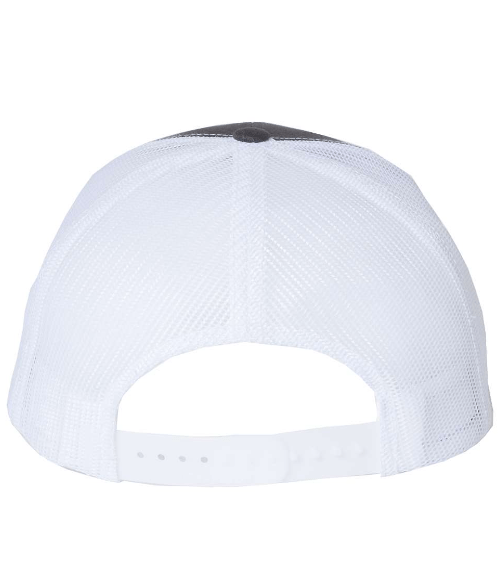 Custom Apparel - Screen Printing - Kingdom One - Snapback Trucker Cap - Kingdom One - 17431