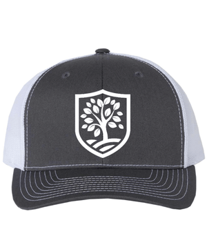 Custom Apparel - Screen Printing - Kingdom One - Snapback Trucker Cap - Kingdom One - 17431