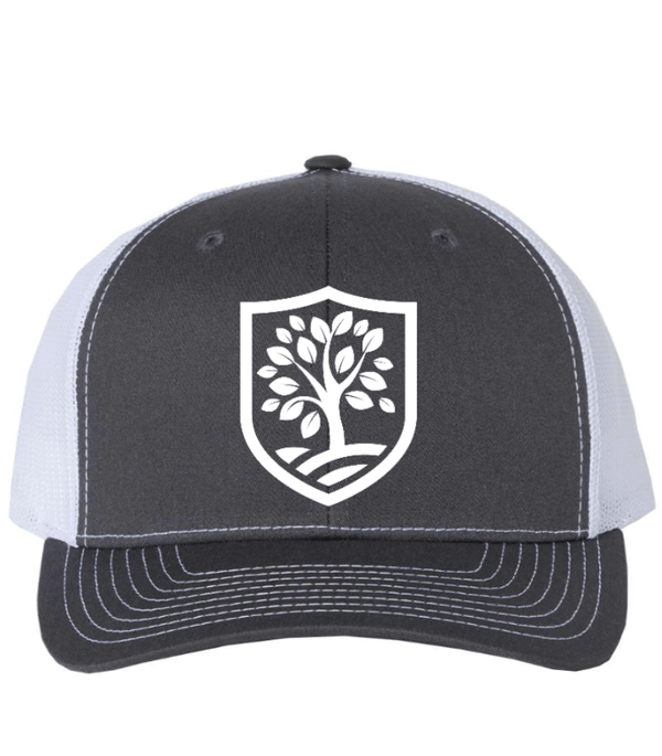 Custom Apparel - Screen Printing - Kingdom One - Snapback Trucker Cap - Kingdom One - 17431