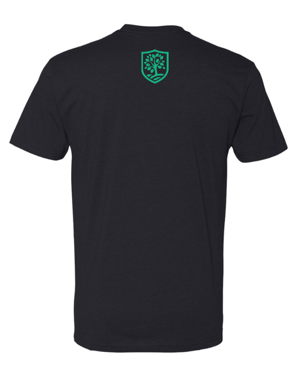 Custom Apparel - Screen Printing - Kingdom One - Unisex T-Shirt - Kingdom One - 17431