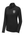 Custom Apparel - Screen Printing - Kingdom One - Women's Tri Blend Wicking 1/4 Zip Pullover - Kingdom One - 17431