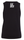 Custom Printed Apparel | K&K Cheer Gear - Youth Black Jersey Tank - K&K Cheer Gear W25 - 18345