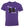 Custom Printed Apparel | K&K Cheer Gear - Youth Purple T-Shirt 