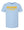 GL Cross Country Finalists T-Shirt Heather Columbia Blue front view