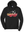 Custom Printed Apparel | LA Dragons Fall 2025 - Adult Hooded Sweatshirt (Multiple Color Options) (Personalization Optional) - LA Dragons Fall 2025 - 18449