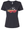 Custom Printed Apparel | LA Dragons Fall 2025 - Women's V - Neck Tee (Multiple Color Options) - LA Dragons Fall 2025 - 18449