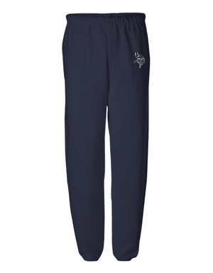 Custom Apparel - Screen Printing - Lakewood Basketball - Unisex Adult Sweatpants - Lakewood Basketball - 15099