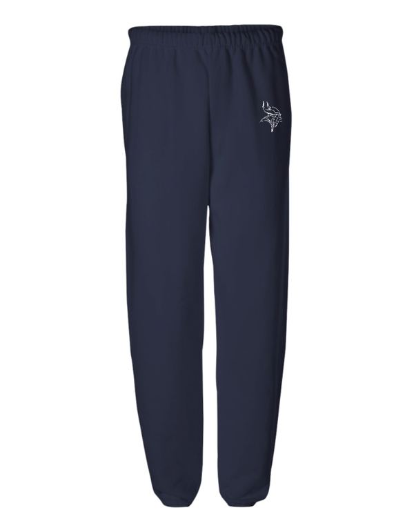 Custom Apparel - Screen Printing - Lakewood Basketball - Unisex Adult Sweatpants - Lakewood Basketball - 15099