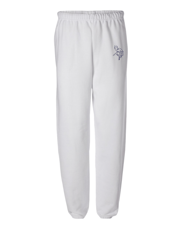 Custom Apparel - Screen Printing - Lakewood Basketball - Unisex Adult Sweatpants - Lakewood Basketball - 15099