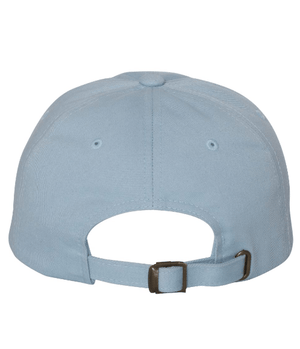 Custom Printed Apparel | Lansing Gladiators - Classic Dad Hat - Lansing Gladiators - 17974