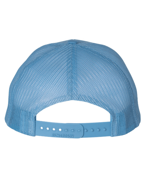 Custom Printed Apparel | Lansing Gladiators - Snapback Trucker Cap - Lansing Gladiators - 17974