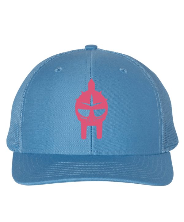 Custom Printed Apparel | Lansing Gladiators - Snapback Trucker Cap - Lansing Gladiators - 17974