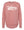 Okemos Fall Staff Shop Crewneck Mauvelous front view