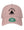 Mid-Michigan Magic Company Headwear Dusty Rose front view