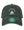Mid-Michigan Magic Company Headwear Black front view