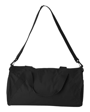 Delta Dance Connection - General Bag Black back view