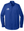 Custom Printed Apparel | Library of Michigan 2025 | Adult Unisex Long Sleeve Carefree Poplin Shirt - Library of Michigan 25 - 18640