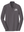 Custom Printed Apparel | Library of Michigan 2025 | Adult Unisex Long Sleeve Core Classic Pique Polo (Royal/Graphite) - Library of Michigan 25 - 18640