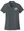 Custom Printed Apparel | Library of Michigan 2025 | Women's Core Classic Pique Polo (Royal/Graphite) - Library of Michigan 25 - 18640