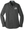 Custom Printed Apparel | Library of Michigan 2025 | Women's Long Sleeve Carefree Poplin Shirt (Royal/Graphite) - Library of Michigan 25 - 18640