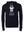 Custom Printed Apparel | Library of Michigan Foundation | Adult Unisex Hoodie (Natural/Navy) - LofM Foundation 2026 - 18803