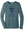 Custom Printed Apparel | Library of Michigan Foundation | Adult Unisex Long Sleeve (Slate/Navy) - LofM Foundation 2026 - 18803