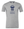 Custom Printed Apparel | Library of Michigan Foundation | Adult Unisex T-Shirt (Athletic Heather/Soft Cream) - LofM Foundation 2026 - 18803