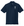 Custom Printed Apparel | Library of Michigan Foundation | Men's Pique Polo (Grey/Navy) - LofM Foundation 2026 - 18803