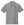 Custom Printed Apparel | Library of Michigan Foundation | Men's Pique Polo (Grey/Navy) - LofM Foundation 2026 - 18803