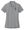 Custom Printed Apparel | Library of Michigan Foundation | Women's Pique Polo (Grey/Navy) - LofM Foundation 2026 - 18803