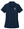 Custom Printed Apparel | Library of Michigan Foundation | Women's Pique Polo (Grey/Navy) - LofM Foundation 2026 - 18803